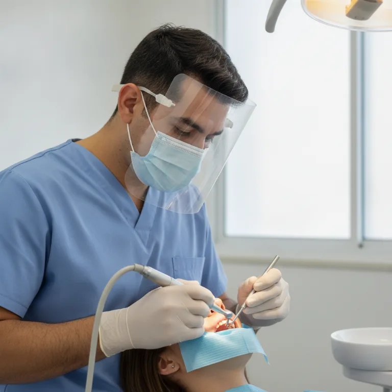 dentista Brumadinho